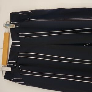 5.💥WIDE LEG STRIPE PANTS